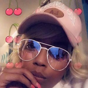 Meet your Posher, Kim